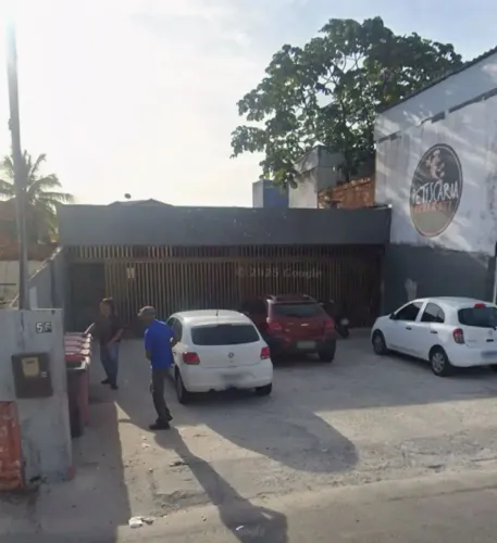 Comercial para vender e alugar em rua pública, ARUANA, Aracaju, SE