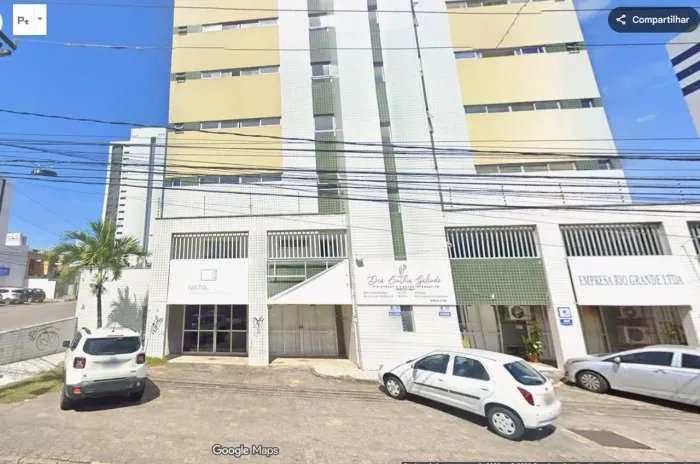 LOJA COMERCIAL PARA LOCAÇÃO GALERIA EM LAGOA NOVA | 40m²