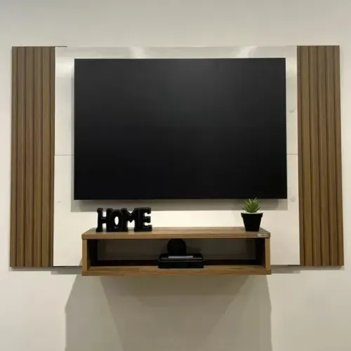 Painel Permobile suspenso ate 42 polegadas 