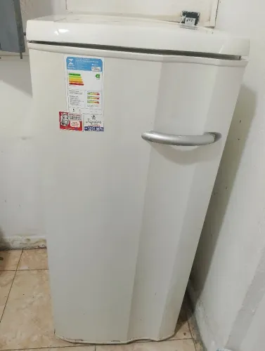 Freezer Vertical