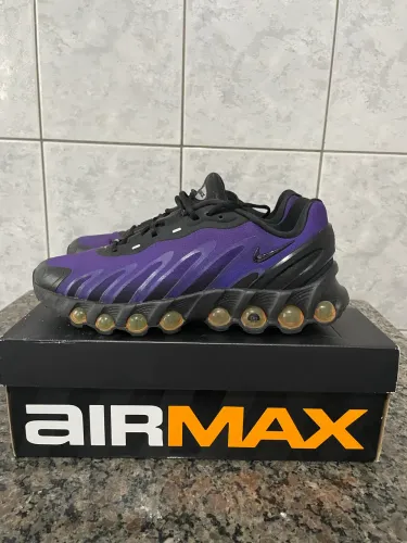 Air Max Dn8 Roxo