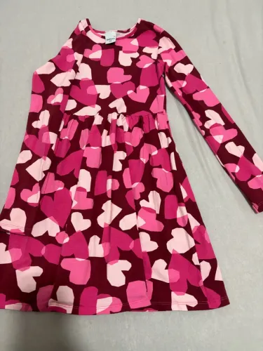 Vestidos 09 - 10 anos