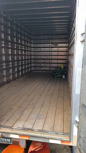 Faço frete em montes claros