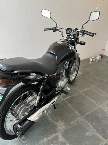 Moto Original Fan 150