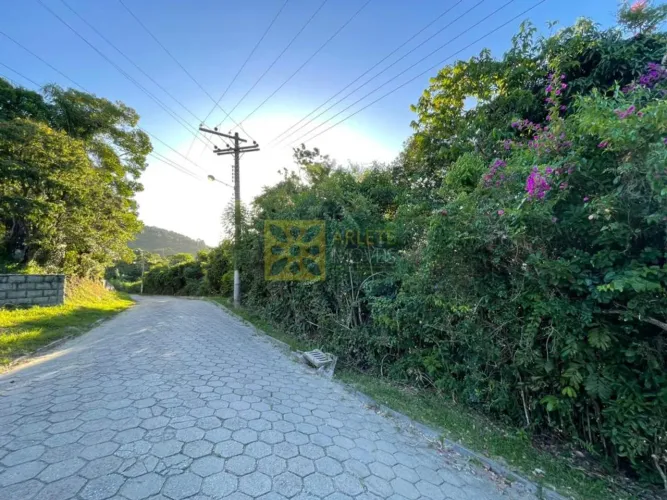 Terreno - Porto Belo SC