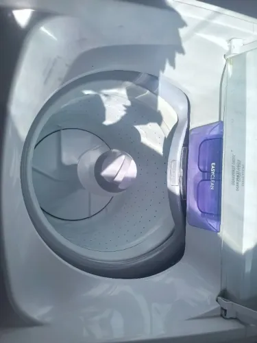 Lavadora Electrolux Les11