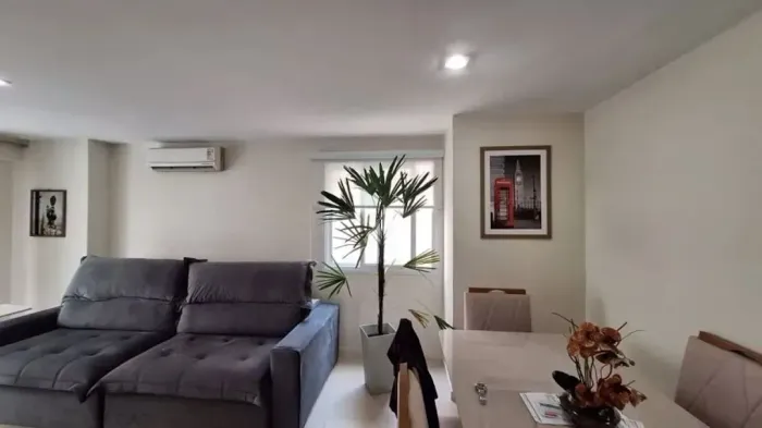 BS IMOBILIÁRIA VENDE Apartamento com localização privilegiada em Icaraí