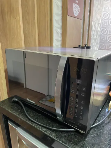 Microondas Panasonic 32 Litros