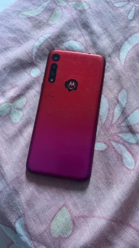 MOTO G8 PLAY 64gb