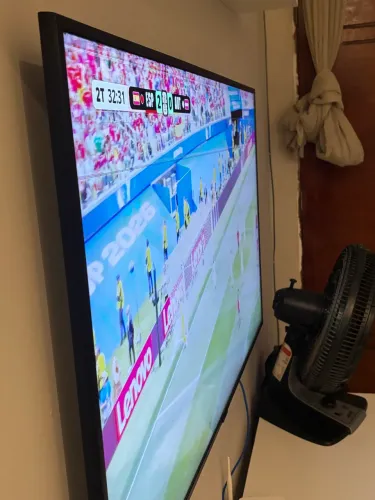 Televisao samsung 50 polegadas