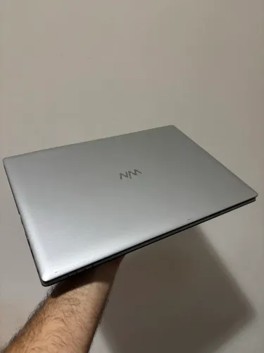 VENDO NOTEBOOK CCE TOUCHSCREEN