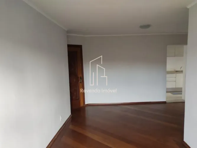 Imperdível: Apartamento à venda no Cambuci, São Paulo-SP! 3 quartos, 1 banheiro, 2 vagas d