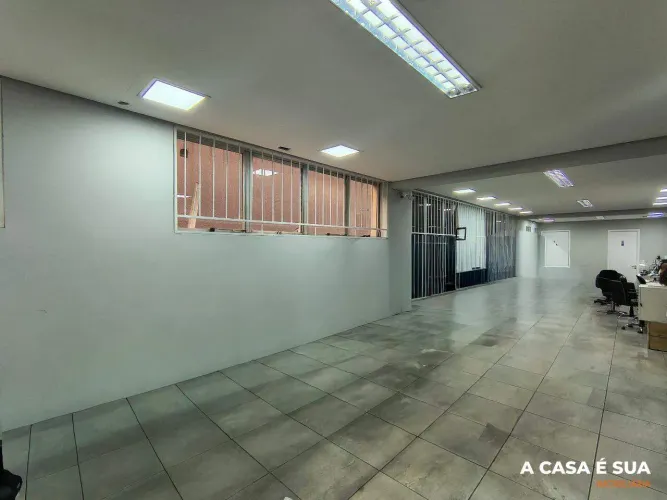 Sala Comercial para Aluguel em Contagem (Jardim Riacho das Pedras) | 66 m²