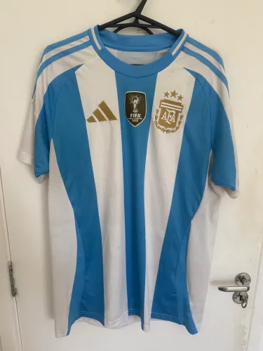 Camisa Argentina copa América