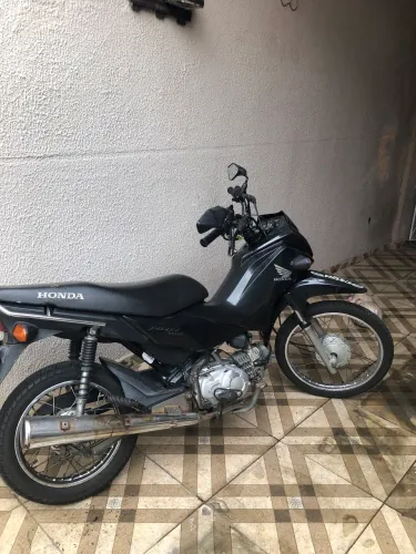 Vendo pop 110i