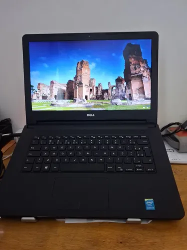 Dell Impecável!