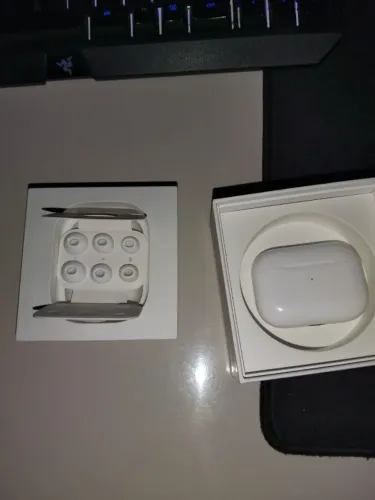 AirPods Pro (2ª geração)