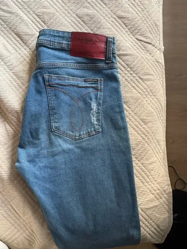 Calça Calvin Klein