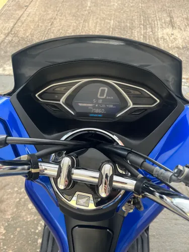 PCX