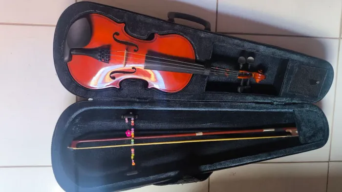 Instrumento