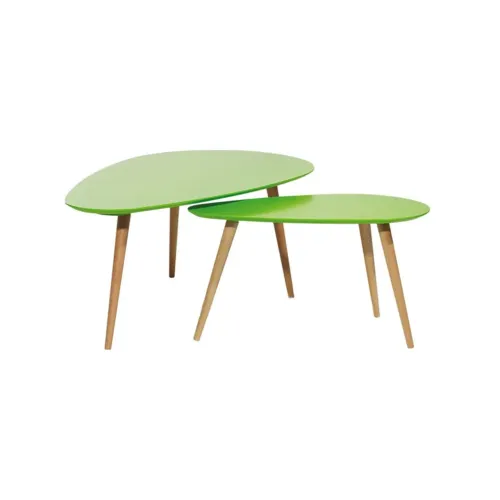 Conjunto de Mesa de Centro