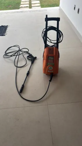 Lavadora de alta pressão J6000
