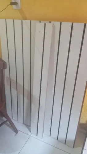 Painel coletado