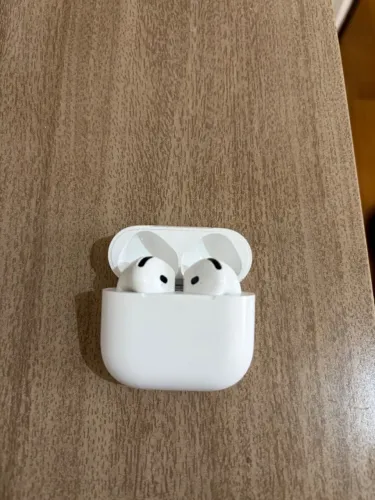Airpod 4 Geração Apple