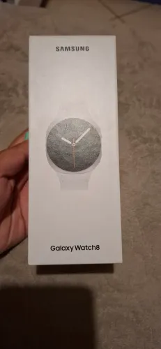 Galaxy Watch 8 Sansung