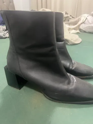 Vendo Bota