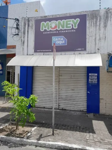 Loja para locação na Rua Itabaiana, Centro, Aracaju, SE