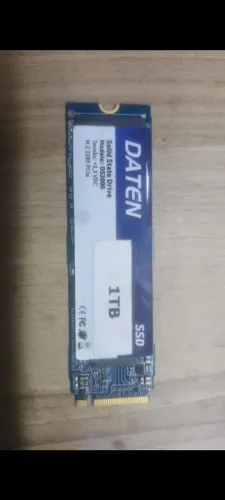 Ssd m2