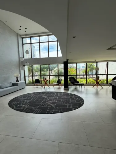 [MOB-30709] Apartamento para Alugar | Parque Shopping  Boa Viagem