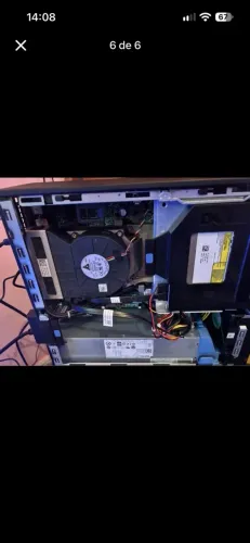 Computador Dell