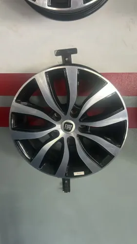 RODA 5X100 R18