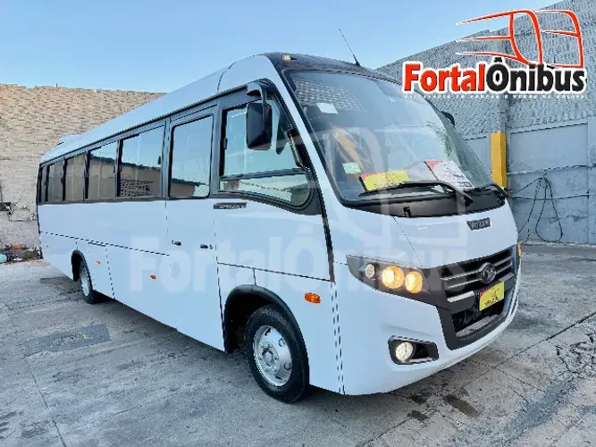 Volare V9L ON ATTACK - Fretamento 