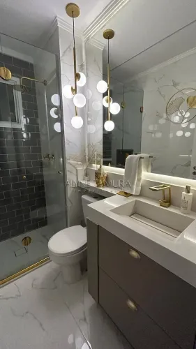 Apartamento à venda, Cerâmica, São Caetano do Sul, SP