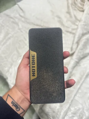 Pedal Hotone Press volume/expressão