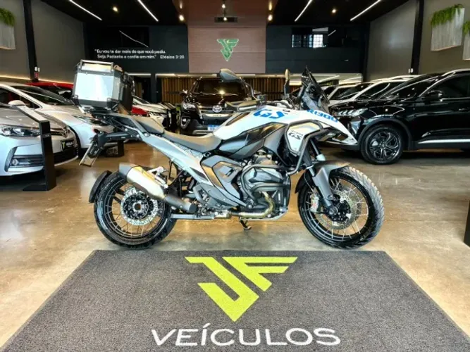 BMW R 1300 GS 2025