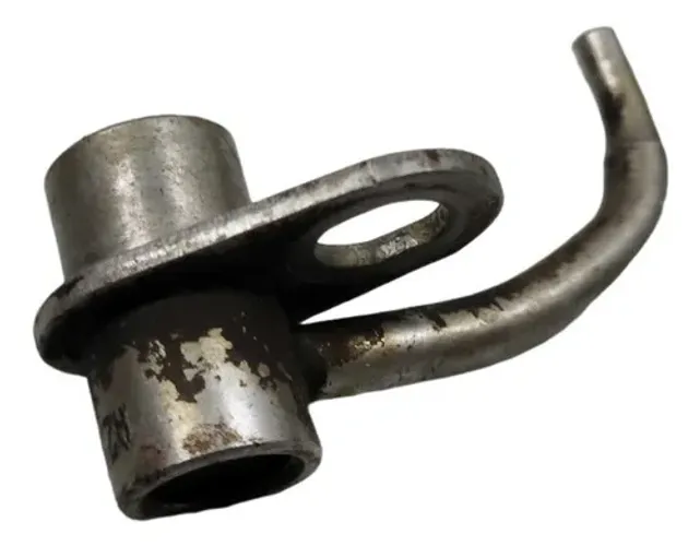 Jet Cooler Injetor Oleo Motor Hyundai Hb20 1.0 Gdi 2022 220v