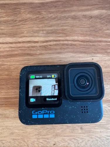 GoPro 12 Black 