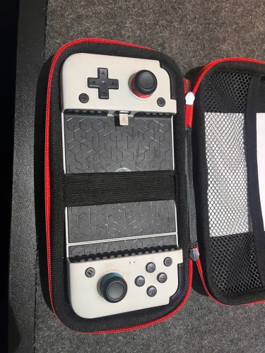 Controle GameSir iPhone 
