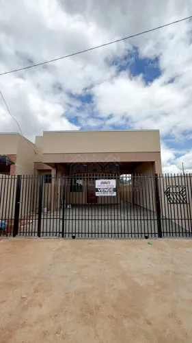 Casa Imigrantes Carambeí