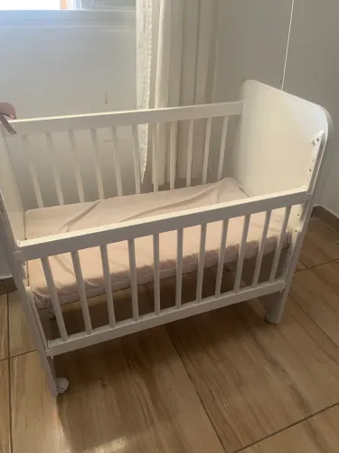 MINI BERÇO