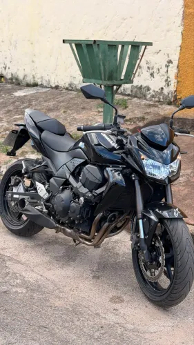 Z750