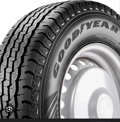 Pneus Goodyear Cargo Direction 