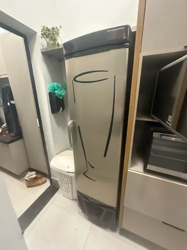 Cervejeira slim