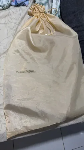 Bolsa carmem Steffens