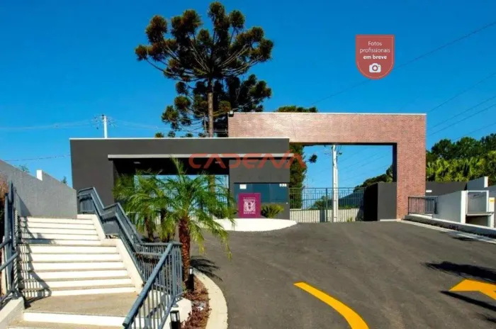 Lote à venda no Santa Cândida