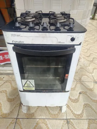 Fogão Esmaltec